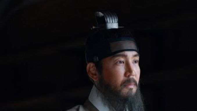 ‘탁류’ 최원영, 흐름을 바꾸는 존재감! 대호군役 첫 등장! '겉따속차 반전캐’