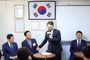김동연 경기도지사, 햇빛소득 올리는 포천 마을 찾아 “마치미 모델 확대