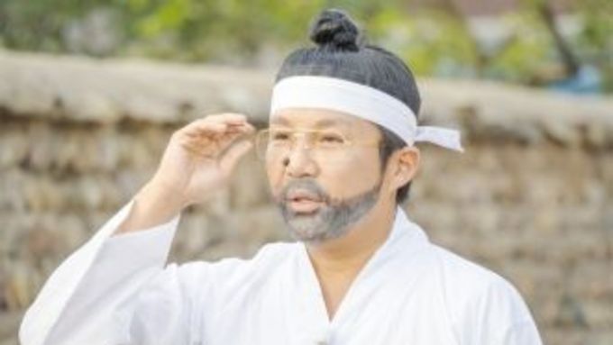 '도라이버' 조세호, ‘까르*에 안경으로 재력 과시! “얼마 전 마님 댁 청소 몇 군데 뛰었다”