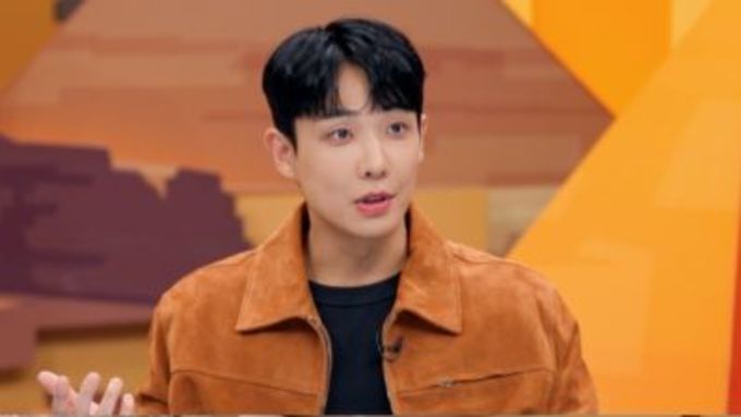 '톡파원 25시' 이준이 타일러의 제자를 자처한 사연은?