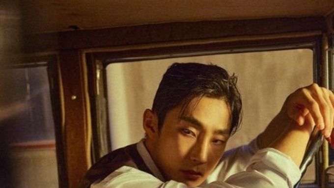 배우 배나라, 12월 개막 뮤지컬 '보니 앤 클라이드' 주인공 캐스팅