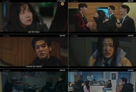 '은수 좋은 날' 김영광, 이영애와 손잡고 박용우 살해 계획 ‘극한의 결단’