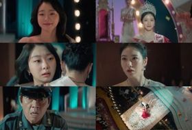 ‘백번의 추억’ 김다미-신예은-허남준, 추억의 힘은 찬란하게 아름다웠다! 시청률 자체 최고 기록 경신하며 유종의 미
