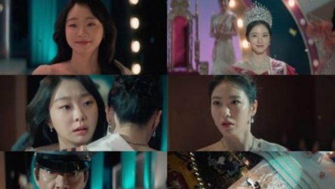 ‘백번의 추억’ 김다미-신예은-허남준, 추억의 힘은 찬란하게 아름다웠다! 시청률 자체 최고 기록 경신하며 유종의 미