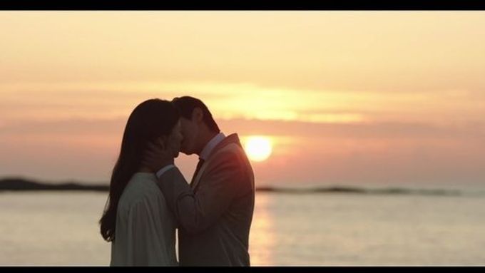 [종영] '착한 여자 부세미' 전여빈, 악인 장윤주 처단하고 진짜 행복 찾으며 해피 엔딩 맞았다!