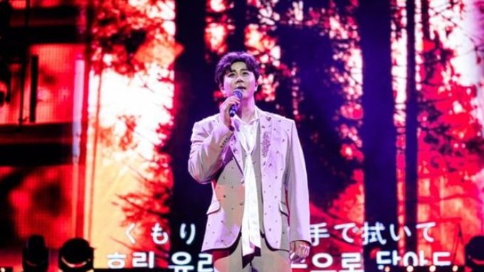 '한일가왕전', 서울 콘서트 성료. “한·일 아티스트 감동의 무대 선사”