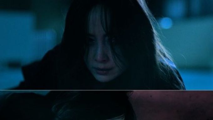 배우 이나영, 단편영화 ‘신원미상’서 1인 2역 열연! ‘셰퍼드’와 ’진이‘ 통해 존엄성 파고든다!