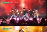 '더쇼' 템페스트, 타이틀곡 'In The Dark'로 완벽 비주얼X퍼포먼스 선사 '글로벌 팬심 직격'