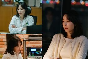 ‘러브 미’ 서현진표 멜로의 귀환...겨울 공기 닮은 감성 첫 스틸 공개!