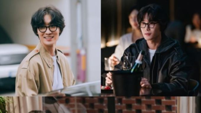 ‘러브 미’ 장률, 자유로운 영혼의 음악감독 ‘주도현’ 역 맡아...서현진과 투샷으로 존재감 장착, 겨울 멜로 시동!