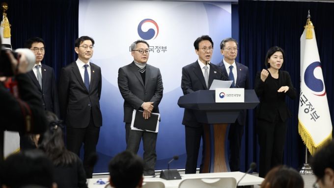 김민석 국무총리, 론스타 국제투자분쟁(ISDS) 취소절차에서 한국 정부 완승, 4,000억 원 배상책임 소멸