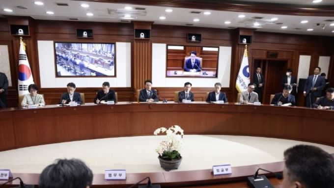 全 중앙행정기관 ｢헌법존중 정부혁신 TF｣ 구성 완료, 본격적 활동 개시