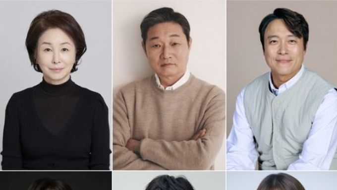 '사랑을 처방해 드립니다' 김선빈-윤서아, 어디로 튈지 모르는 MZ 세대 役으로 활력! 전 세대 아우르는 특급 라인업 완성!