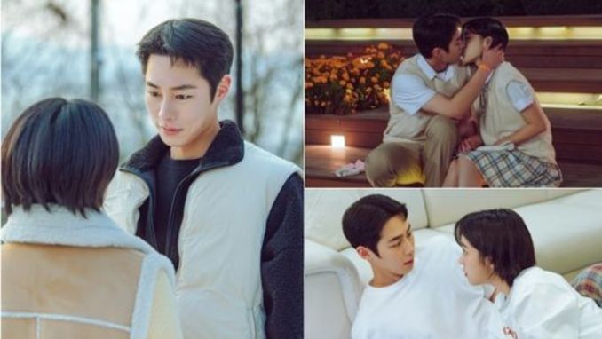 '마지막 썸머' 더욱 설레고 달달해진 이재욱-최성은의 사랑! 놓치면 안 될 관전 포인트 셋!