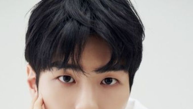 김선빈, KBS2 새 주말극 '사랑을 처방해 드립니다' 공우재 役 캐스팅