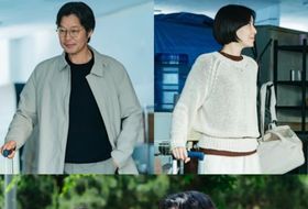 ‘러브 미’, 유재명X윤세아, 사약 로맨스에서 인생 멜로까지 직접 밝힌 소감!