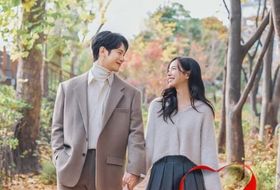 '사랑을 처방해 드립니다' 박기웅X진세연, ‘현대판 로미오와 줄리엣’...로맨틱 투 샷 티저 포스터 전격 공개!