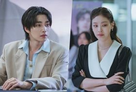 '아이돌아이'김재영X안우연X박정우X최건, ‘골드보이즈’ 완전체 포착! 리더의 죽음이 불러온 변화 ‘궁금증 UP’