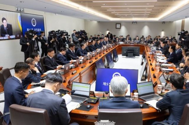 이재명 대통령 "내년 6대 핵심분야 개혁…국가 대도약 출발점 돼야"