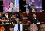 '2025 KBS 연기대상' 故이순재·최수종·이덕화·나문희, 역대 연기대상 수상자들이 전하는 깊은 울림...영광의 순간 담은 2차 티저 공개!