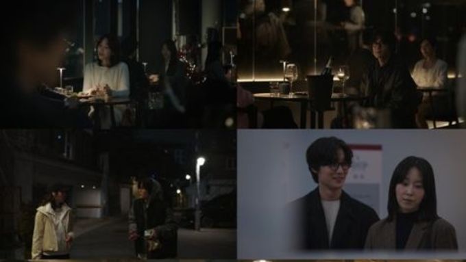 ‘러브 미’ 장률 침대에서 눈뜬 서현진? 지난 밤 무슨 일이 있었나! 초고속 하룻밤?