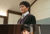 '판사 이한영' 지성-박희순-원진아, 과몰입 유발하는 3人 3色 캐릭터 키워드 공개!