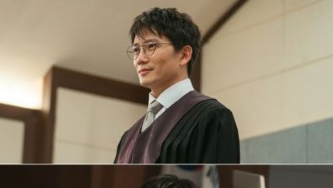 '판사 이한영' 지성-박희순-원진아, 과몰입 유발하는 3人 3色 캐릭터 키워드 공개!