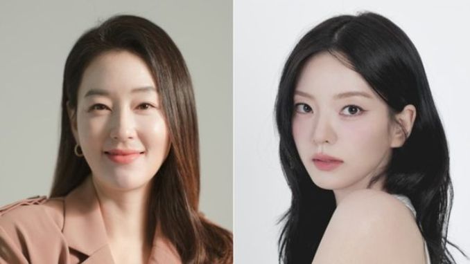 '붉은 진주' 배우 박진희-남상지 출연 확정! 비밀과 욕망이 뒤엉킨 운명 속 두 여자의 치밀한 복수 연대기가 시작된다!