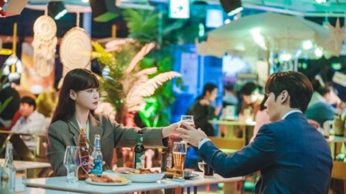 ‘아기가 생겼어요’ 원작자 이정 작가, “최진혁 X 오연서 캐스팅, 너무 설렜다”...서면 인터뷰 공개