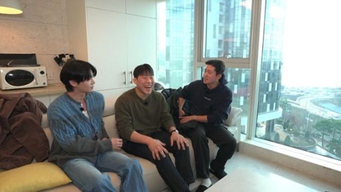 [구해줘! 홈즈] 김대호 도플갱어 거주 중?! 순도 200 리얼함 자랑하는 2억 원대 전셋집 탐방!