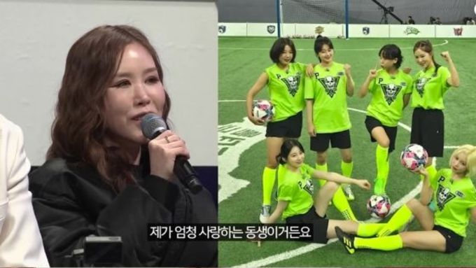 [SBS 골 때리는 그녀들] 리부트 시즌 이적시장부터 뜨겁다…배성재 “맞대결 하면 태클?”→채리나 “자비 없다”