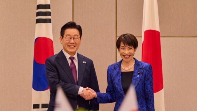 이 대통령 "한일 협력 관계, 그 어느 때보다 그 어떤 것보다 중요"