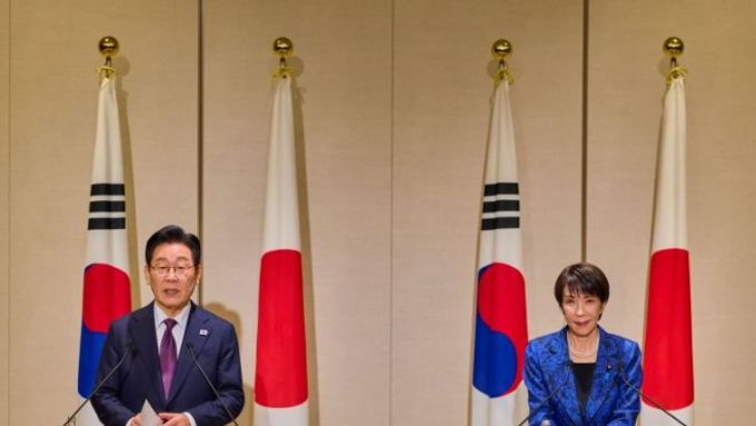 한·일 정상 "포괄적 협력 필요성 공감…관계 당국 간 논의 개시"