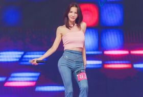 TV CHOSUN ‘미스트롯4 미공개 스페셜’ 애프터스쿨 정아, 13년 흘러도 무결점 아이돌 몸매