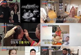 TV CHOSUN [조선의 사랑꾼] 동시간대 예능 시청률 1위! 류시원 "오빠, 동생하다 연인 됐지만 한때 이별...