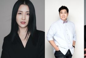 MBC 설 특집 [전국1등] 판 커졌다! 박하선x문세윤x김대호 3MC 출격! 더 맛있고, 더 뜨거워진 ‘특산물 챔피언스리그’ 2월 16일 첫방송!