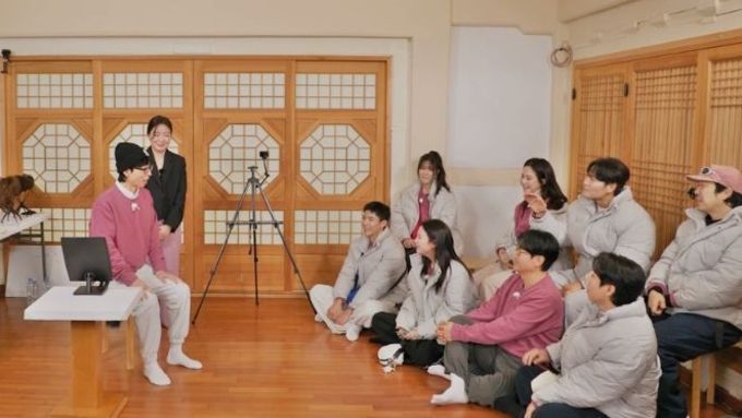 [SBS 런닝맨] 유재석, ‘이것’ 무너져서 성공했다?! 불균형이 만든 국민MC 'SBS의 얼굴'로 뽑힌 이유는?