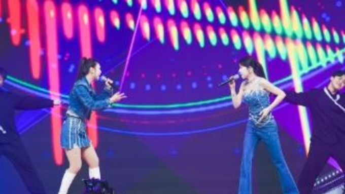 TV CHOSUN ‘미스트롯4’ 현역 최강 윤태화X김다나, 고음의 끝을 본다! 박선주 "키를 저렇게나 올린다고?!" 경악