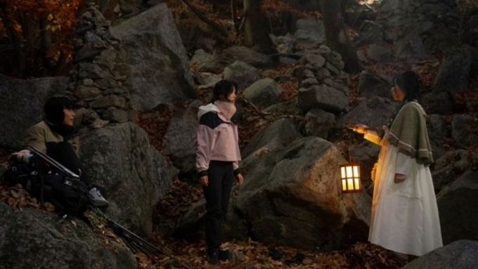 SBS 금토드라마 '오늘부터 인간입니다만' ‘금호’의 환생?! 김혜윤X이시우, 예측 불가 현실 만남