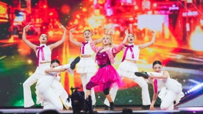 TV CHOSUN [미스트롯4 미공개 스페셜] 美쳐버린 퍼포먼스! 본방보다 더 화려한 미공개 무대 대방출