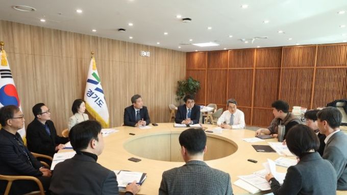 김동연 경기도지사, “수도권 과밀억제권역 자족기능 확보 위한 좋은 전기 만들어져”