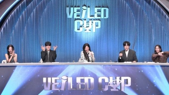 [SBS 베일드 컵] 최초 베일을 벗은 무대 그랜드 파이널, 최고 240만뷰 기록하며 글로벌 플랫폼도 반했다