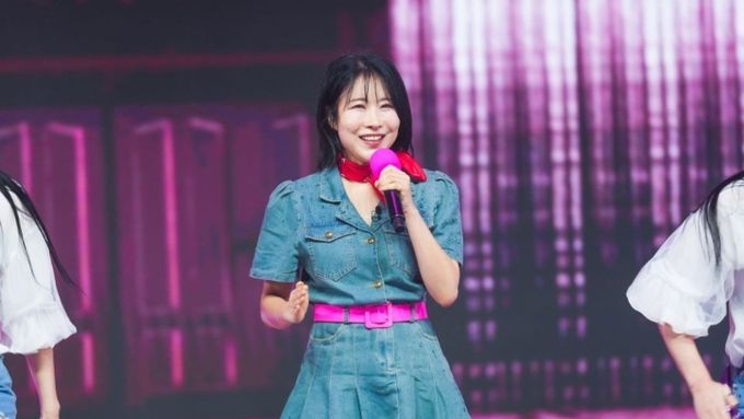 TV CHOSUN [미스트롯4 미공개 스페셜] 15년 차 개그우먼 이세영 "부담감에 응급실 行" 눈물