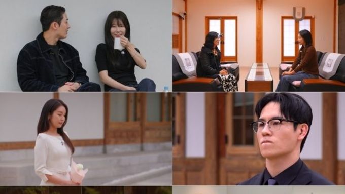 [SBS 합숙 맞선] 자녀 매칭X엄마 찬반 최종 선택! 母 반대로 최커 불발된 커플은 누구?