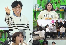 [SBS 틈만 나면,] 유재석, 송은이-김숙 찰떡 호흡에 미래 예견! "사이좋은 할머니 될 것" '어땠길래'