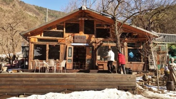 MBC [구해줘! 홈즈] 대기업 커리어 내려놓고 자연 선택? 김대호도 반한 현실판 낭만 하우스 등장!