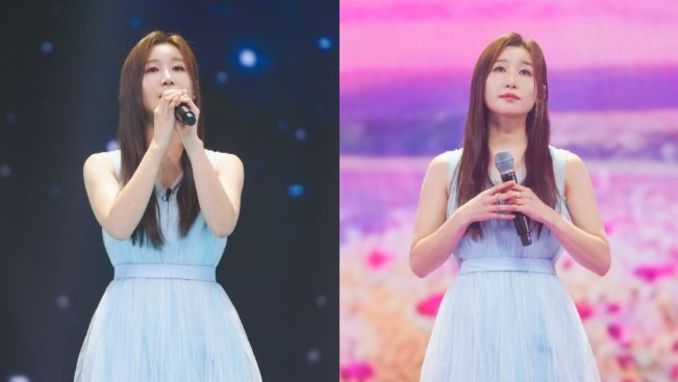 TV CHOSUN ‘미스트롯4’ 眞소나 이소나, AI급 가창력에 숨겨진 눈물겨운 속사정은?!