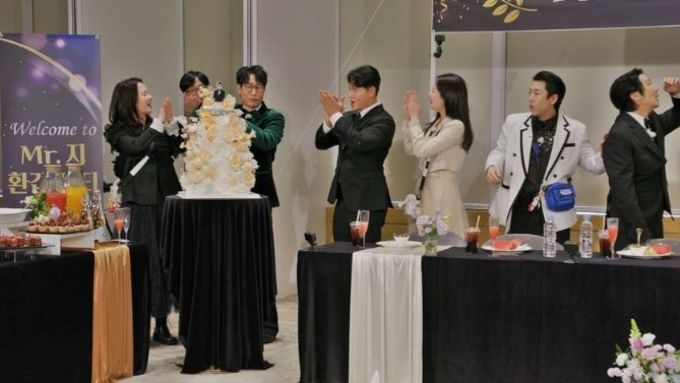 [SBS 런닝맨] K-버라이어티 최초 환갑 특집! 16년 총망라 ‘지석진 대서사시’ 개봉박두