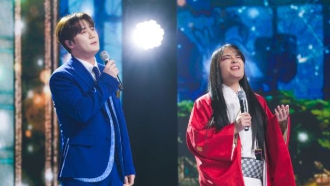 TV CHOSUN [금타는 금요일] 善 손빈아X춘길, 100점 노린 필승 조합! 日 와세다대 훈남 상대로 설욕전 예고