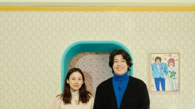 [SBS 내 마음이 몽글몽글-몽글상담소] 이효리♥이상순 부부, 연애 카운슬러 변신! 3월 방송